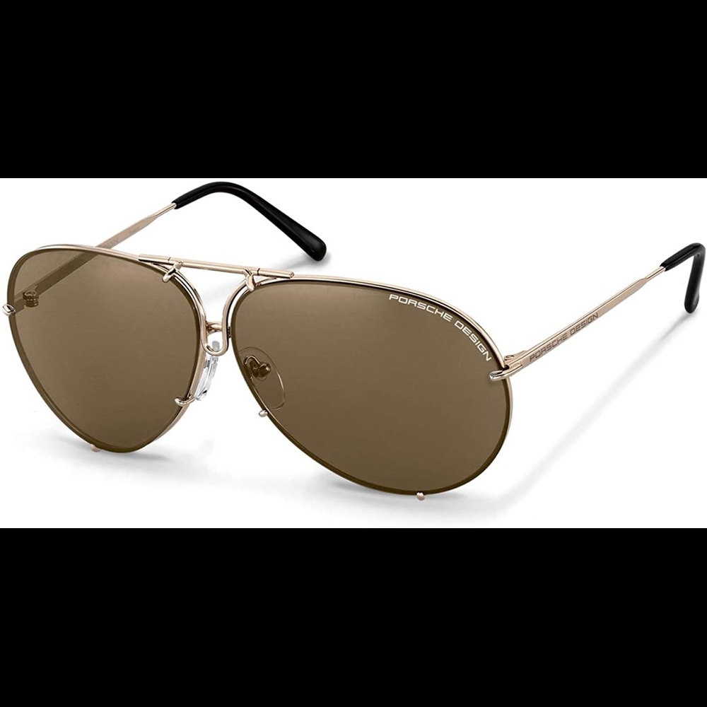 COPY - Porsche Design Sunglasses